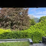 Dom wakacyjny Rossa Con Portico E Giardino Cremeno